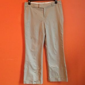 Banana Republic Jackson Trousers